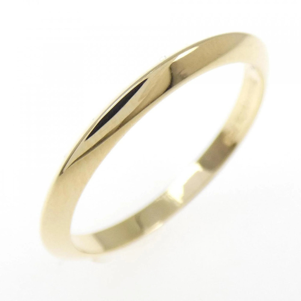 TIFFANY Gold Ring